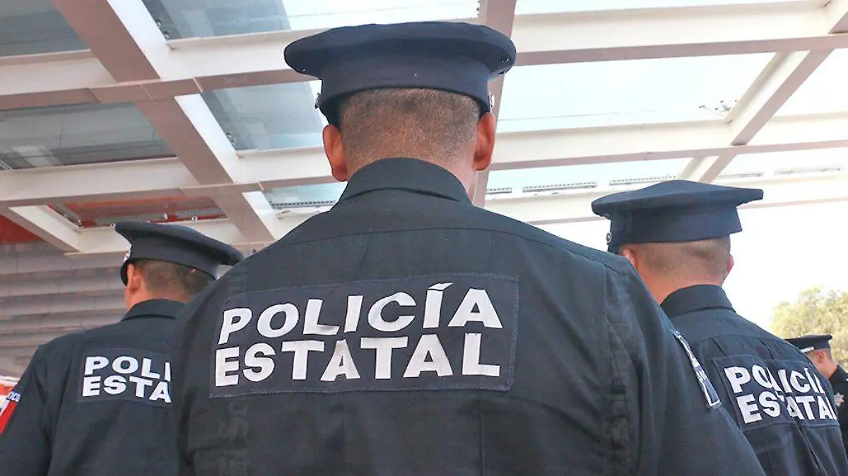 policias estatales